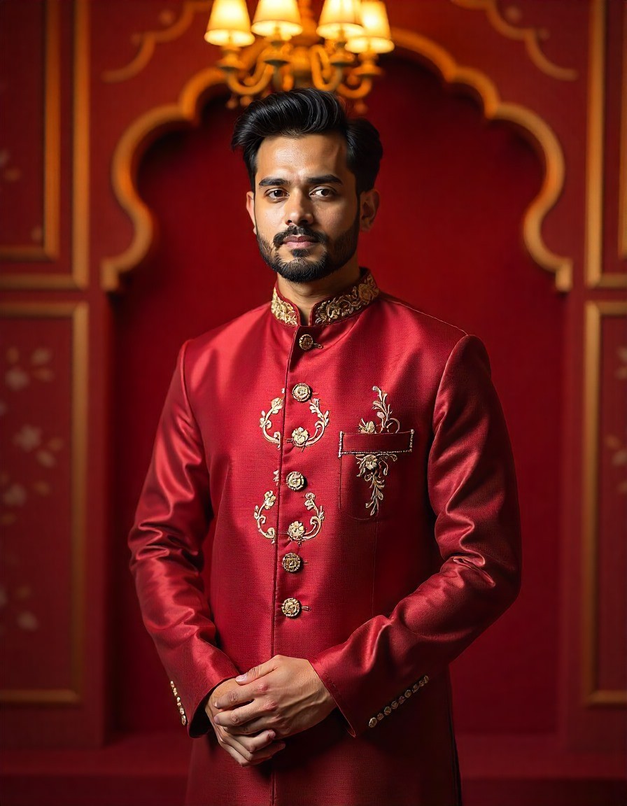 Men Clothing & Fashion