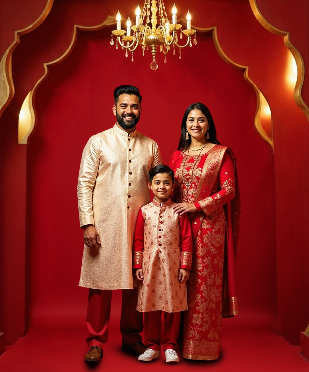 Women Clothing & Kurti